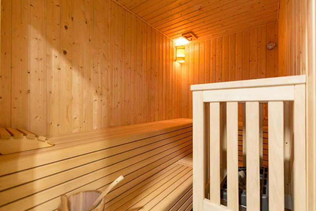 Strandresidenz Else Marie App 2 8 Heringsdorf Dış mekan fotoğraf
